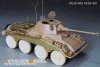 Voyager Model PE351300 WWII German Sd.Kfz 234/2 PUMA Upgrade Set For RFM 5110 1/35